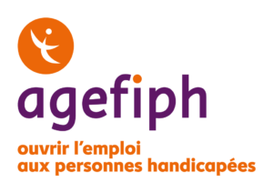 agefiph logo